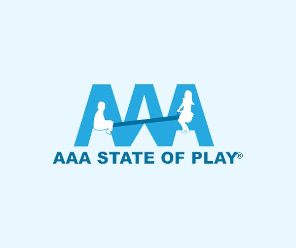aaa state of play logo