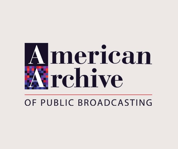 american archive of public broadcasting