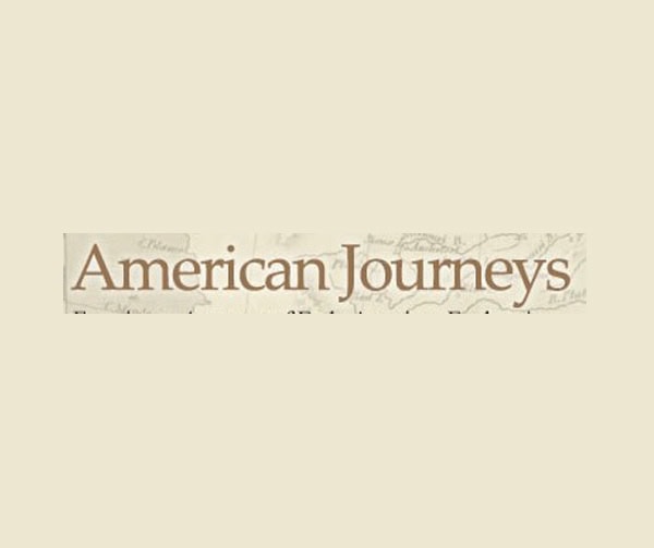 american journeys logo