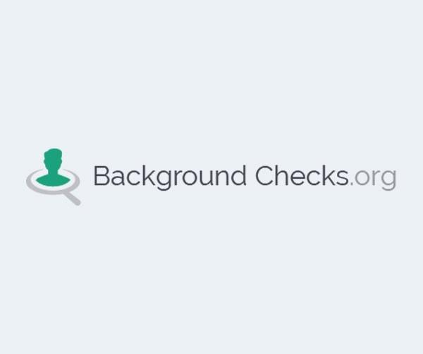 background checks logo