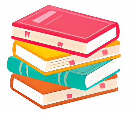books upscaled