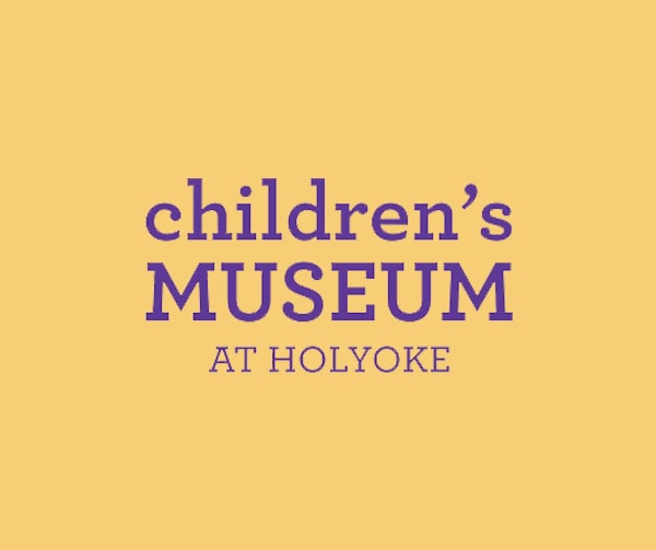 children’s museum at holyoke logo