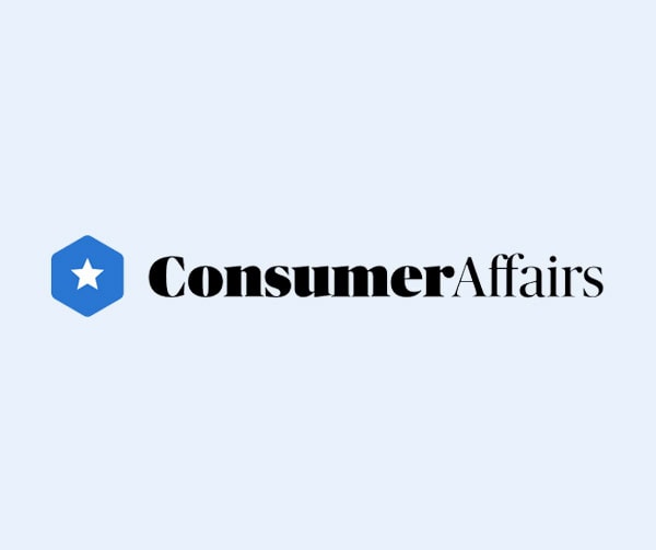consumeraffairs logo
