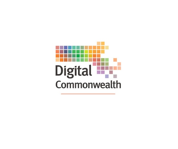 digital commonwealth logo