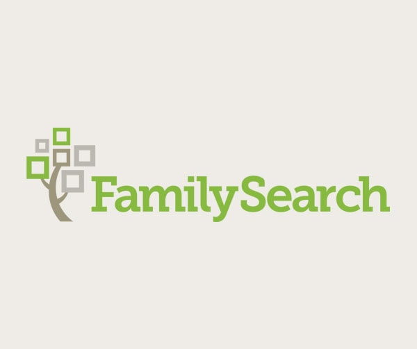 familysearch logo