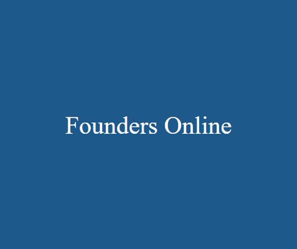 founders online logo