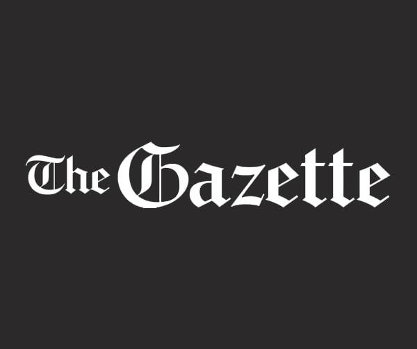 gazette logo