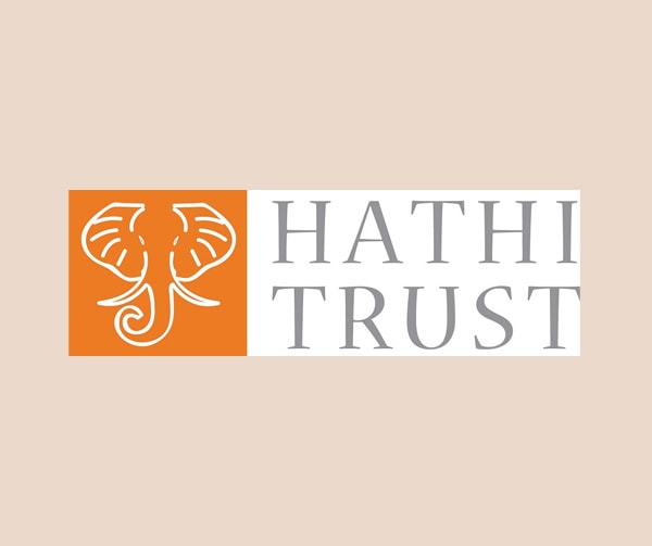 hathitrust logo