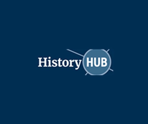 historyhub logo