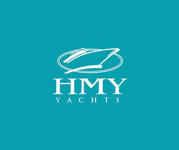 hmy yachts logo