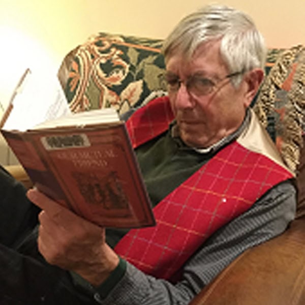 ken borden portrait