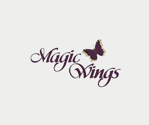 magic wings