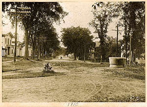 main street wburg