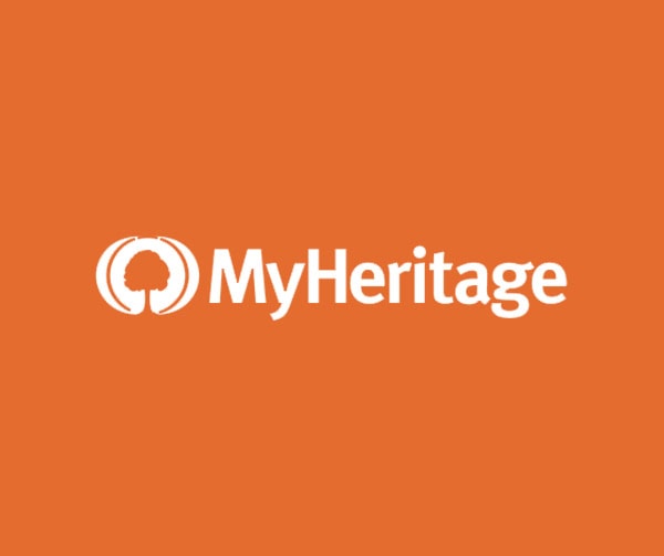 myheritage logo