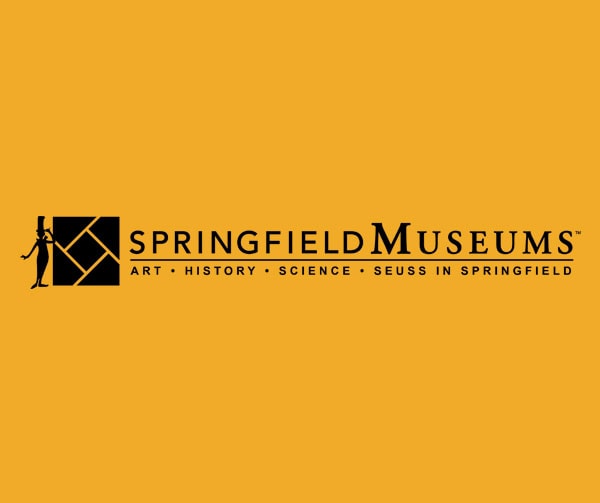 springfield museums at the quadrangle logo
