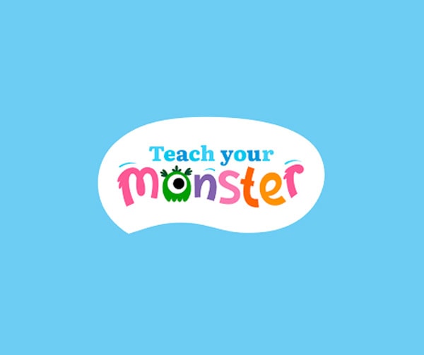 teach monster