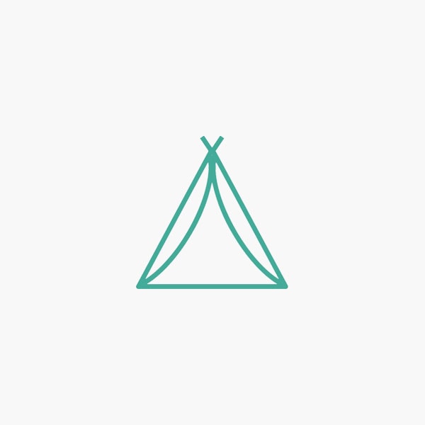 tent graphic