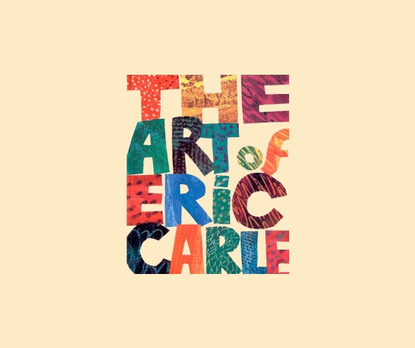 the art of eric carle