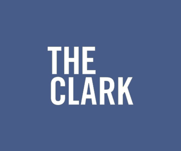 the clark logo