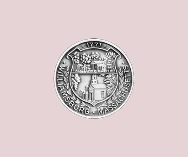 town of williamsburg mass logo